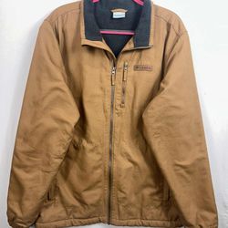 Columbia® Northern Utilizer™ II Jacket