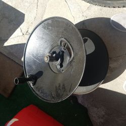 Hose Reel