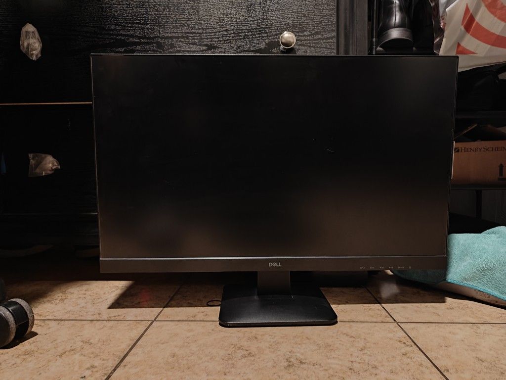 Dell Monitor