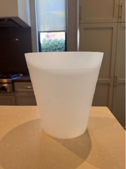3 gallon IKEA trash can