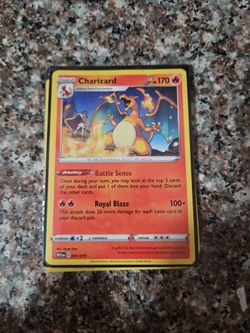 Miraidon Pokémon (Mint Condition) Ungraded 