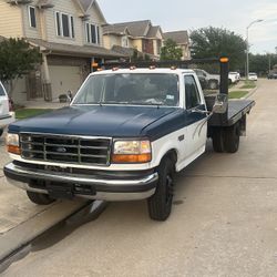 1997 Ford F-350