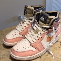Nike Air Jordan 1 High Zoom 