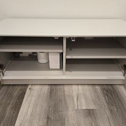 West Elm Emilia Media Console