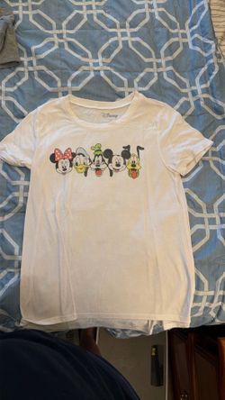 Disney shirt
