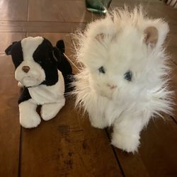 Furreal Set 