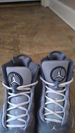 Air Jordan 6 rings