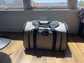 Expandable Airline Approved Per Carrier