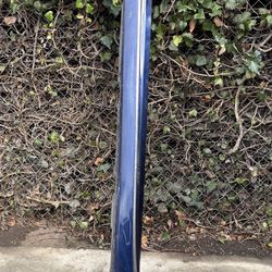 Honda Accord Driver Left Side Rocker Panel Molding OEM for 2018’ - 2021’