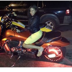 2008 Suzuki M109r boulevard