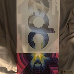 EDC GA TICKET PICK UP ONLY