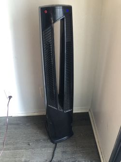 Lasko Elite Tower Fan/Heater