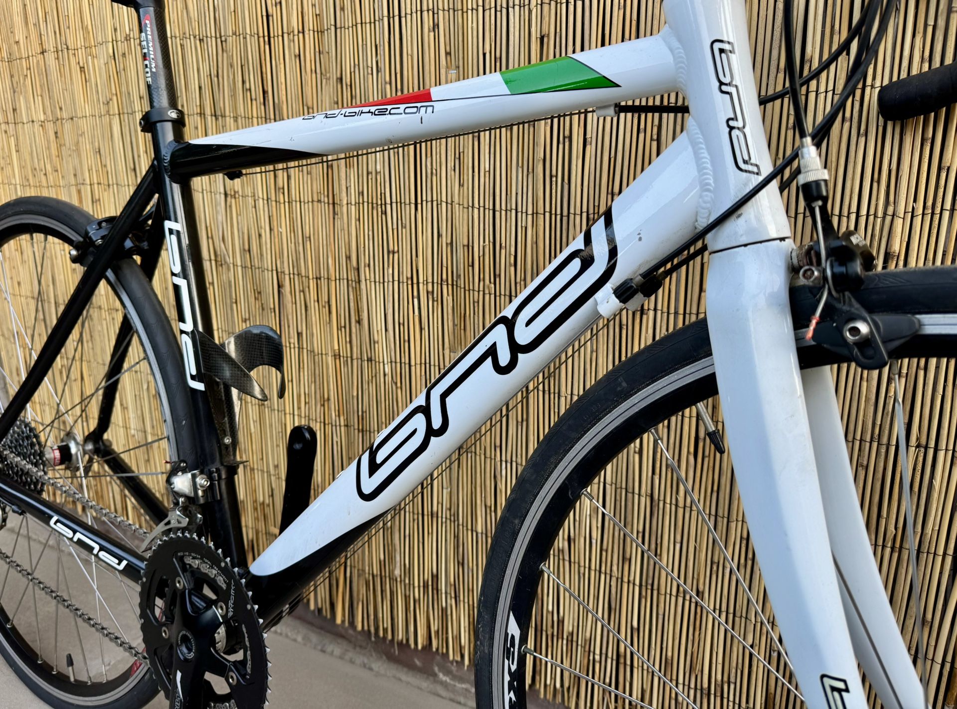 💥🔥52cm BND Full Campagnolo Road Bike🔥💥