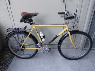 Refreshed 88" Bridgestone CB-3 - 20.5" (Medium)