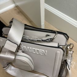 Steve Madden Purse New