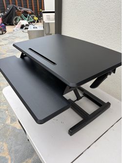 Airlift Pro Stand Up Desk