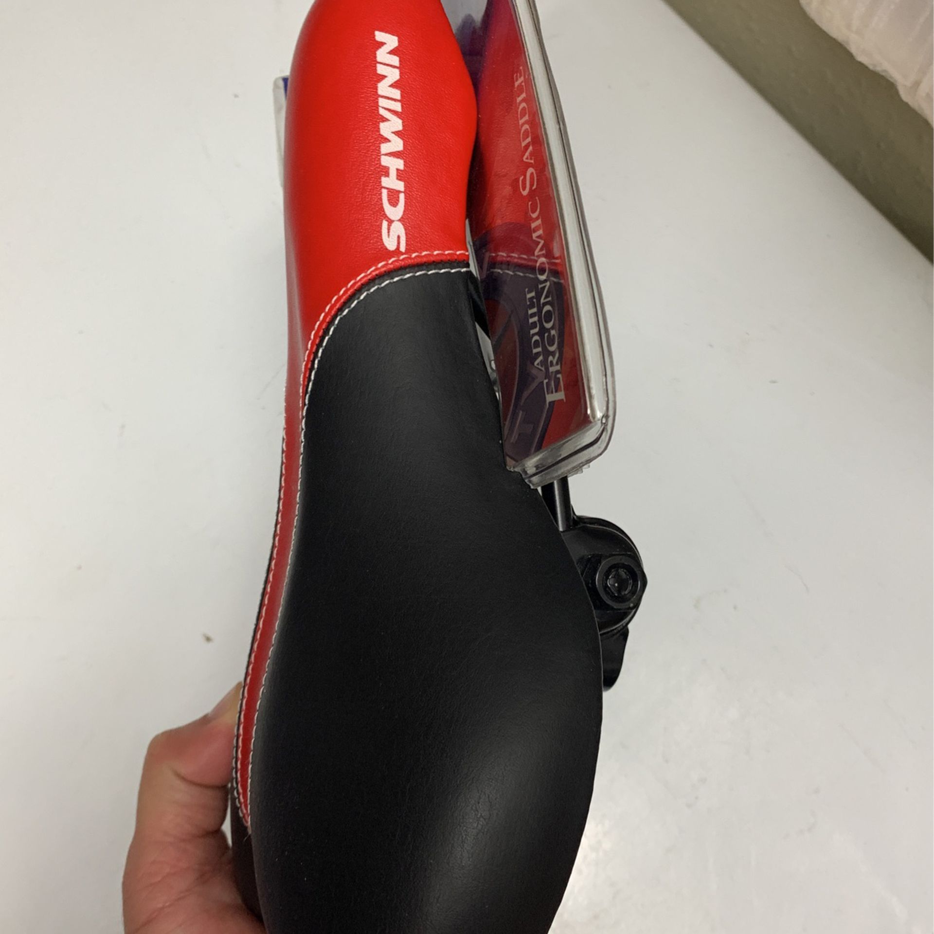 Bicycle Seat Brand New