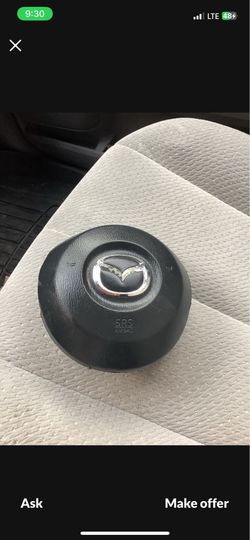 Mazda 3 Part (fit 14-16 Mazda3)