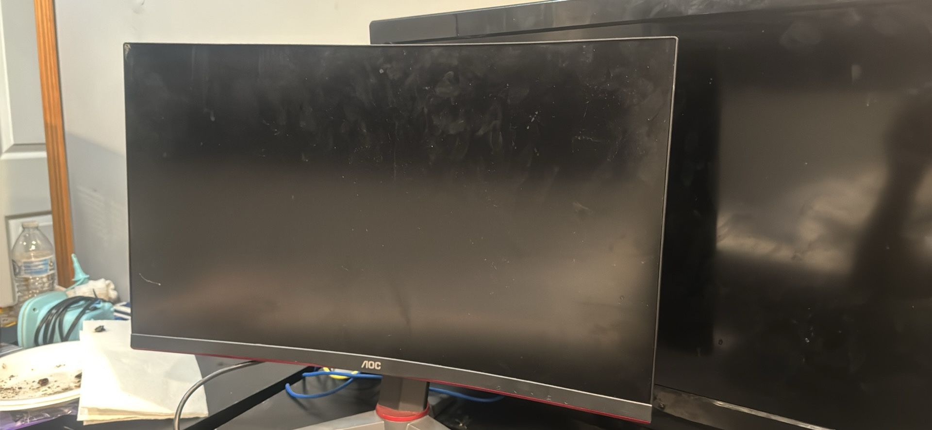 Gaming Monitor