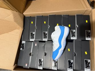 Jordan retro 11 low unc