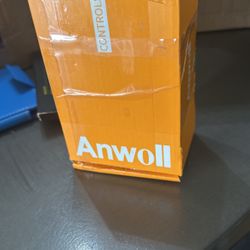 Anwoll Anw 2540