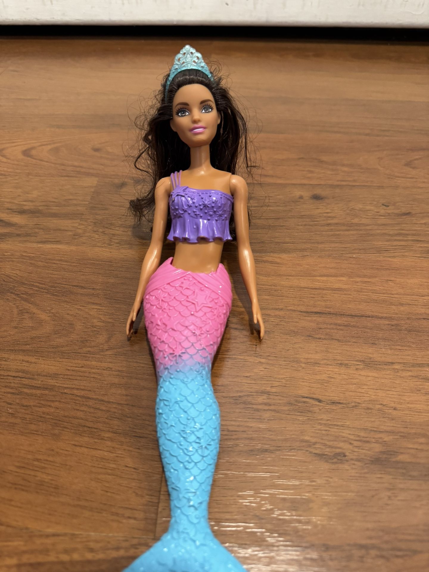 Barbie Dreamtopia Mermaid Doll 