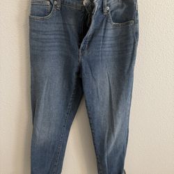 Crown And Ivy Ladies Relaxed For Jeans