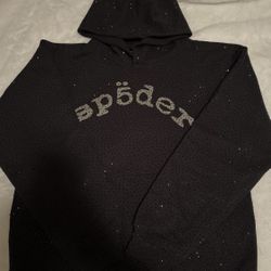 Sp5der Hoodie