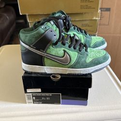 Nike Dunk SB High