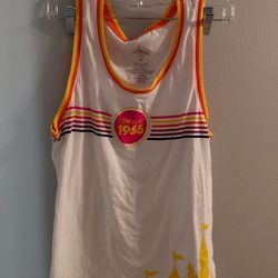 Medium Disneyland tank top