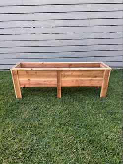 Garden Planter