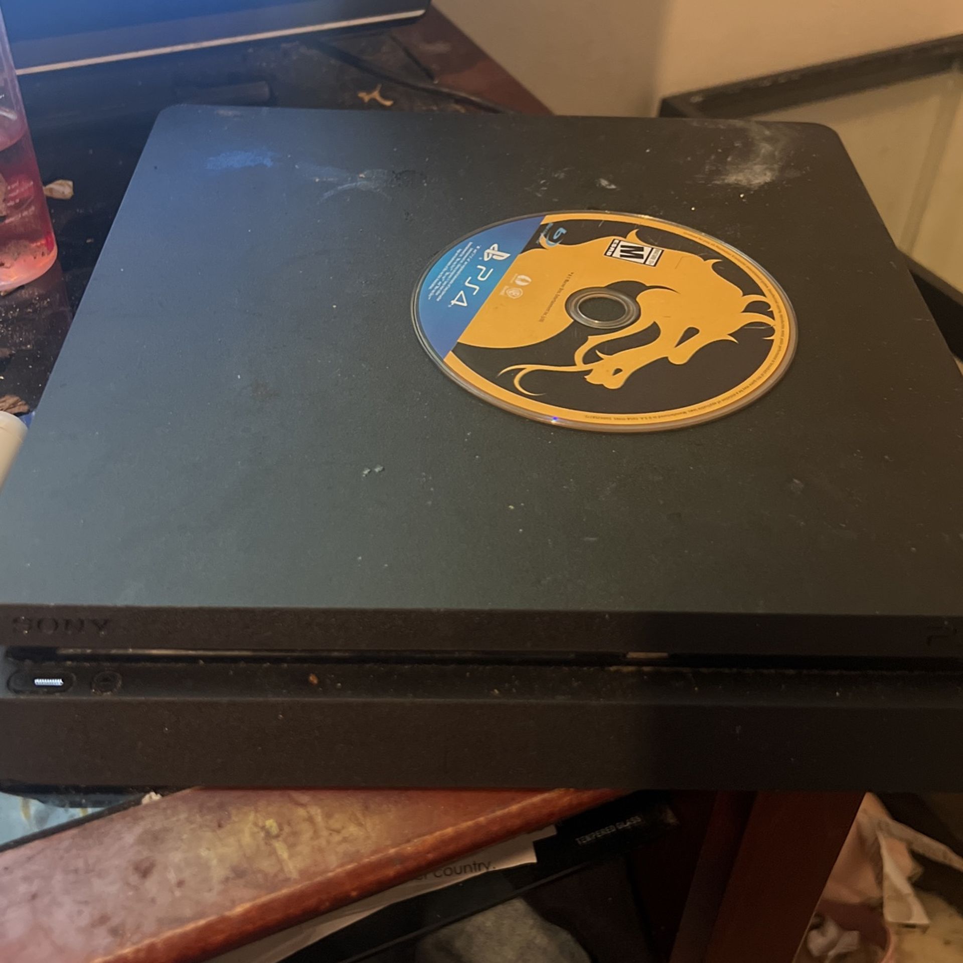 Ps4