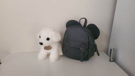 Mochila Chica