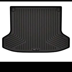Huskey Weatherbeater Cargo Liner for Infiniti QX55 2022-2024