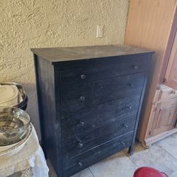 Chest Of Drawers Dresser 