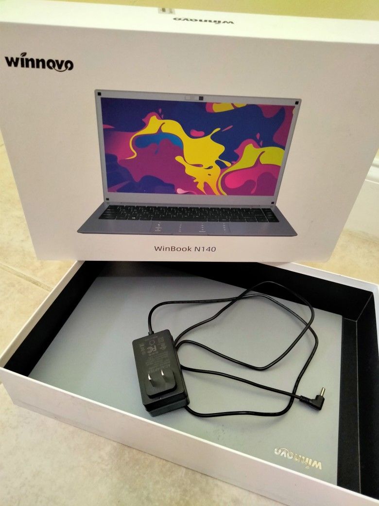 Laptop Computer