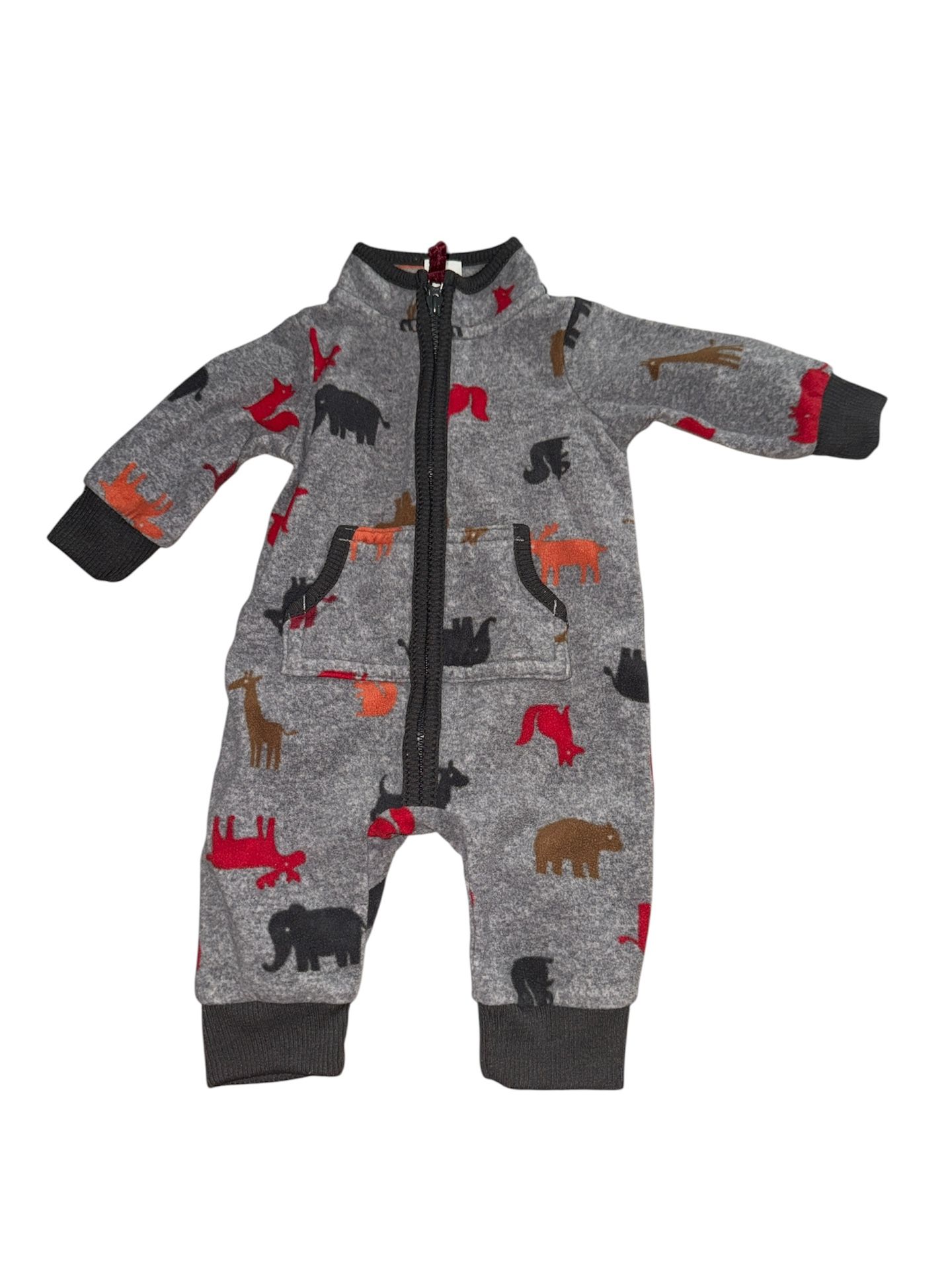 Carters Baby Onesie