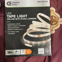 Led Tape Light