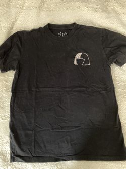 Women’s Sia Concert Tee - Size Small