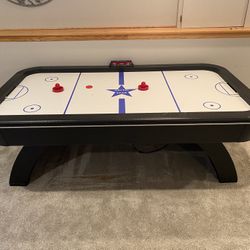 Arctic Star Air Hockey Table