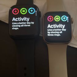 2 Apple Watched For The Low