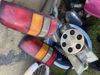 Truck Parts For 99 To 02 Silverado