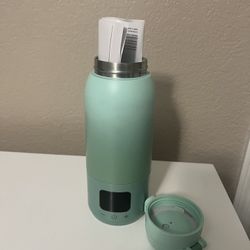 Calentador De Botellas 