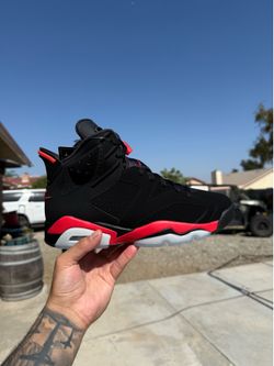 Reverse infrared 6