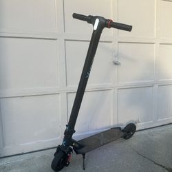 Hover 1 Scooter 🛴 Works Well 