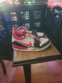 Jordans Size 9
