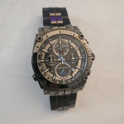 Bulova watch