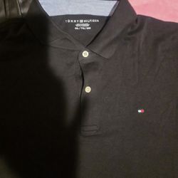 Tommy Hilfiger men's shirt