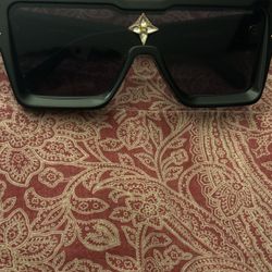 Louis Vuitton Cyclone Sunglasses
