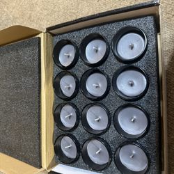 Candles